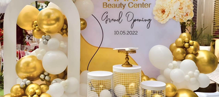 Khai trương Cser Hồ Chí Minh ngàn ưu đãi